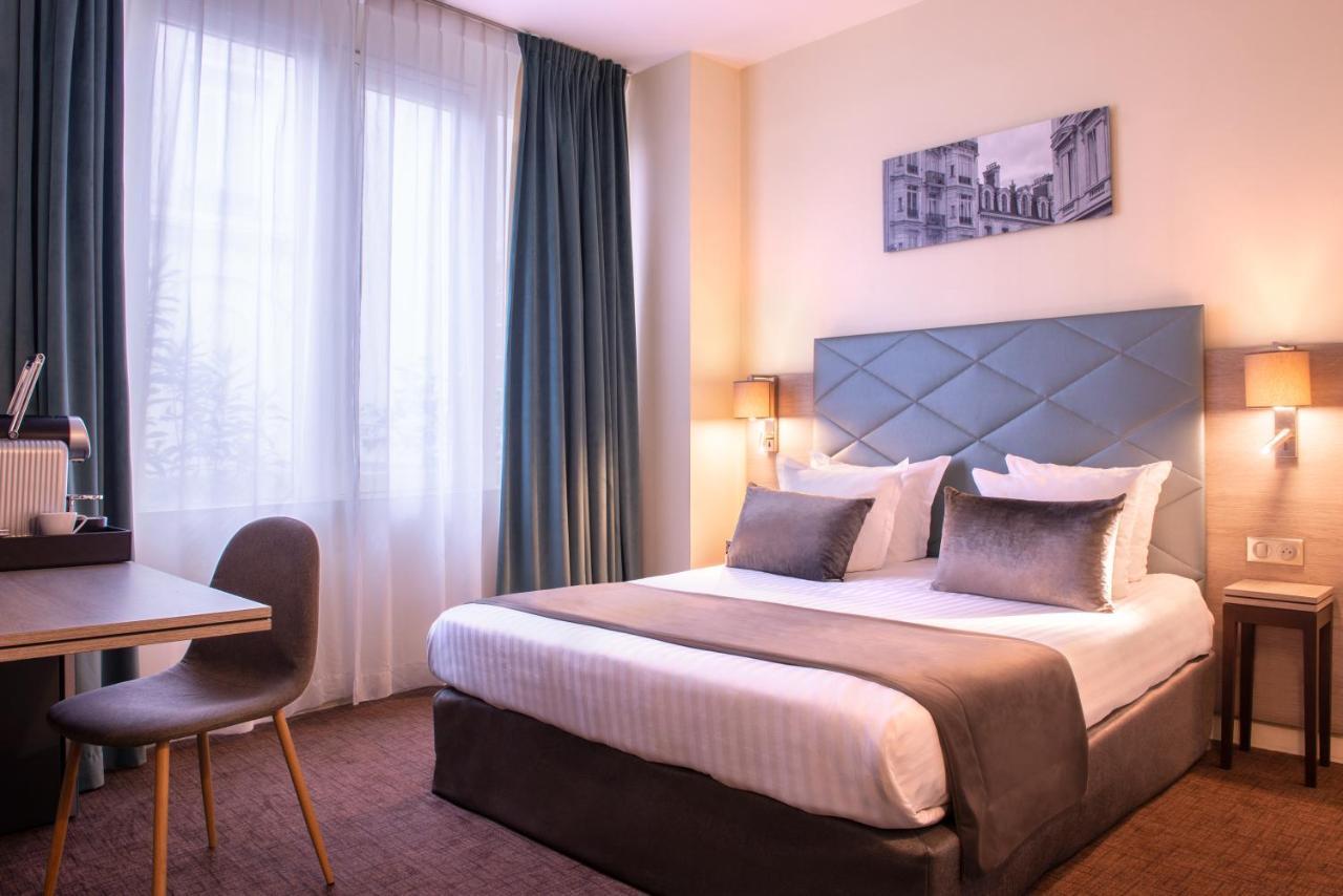 Double Room Disability Access Exterior access